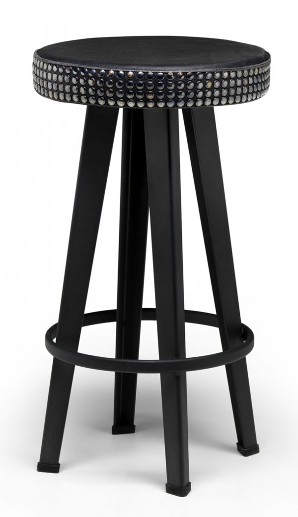 Banco Stood Stool, da Diesel