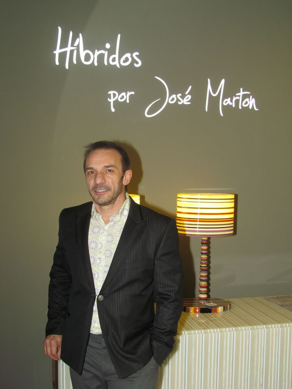 Jose Marton