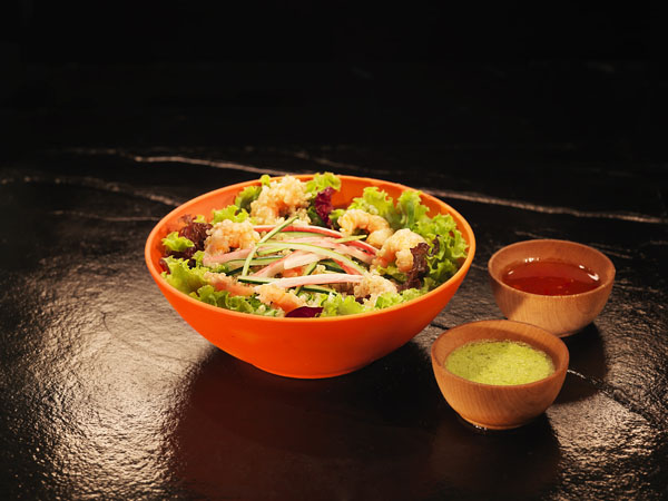 Salada Umi