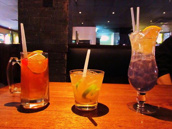 drinks american prime