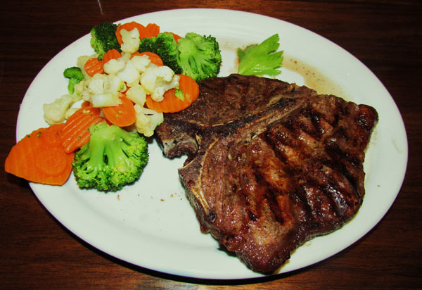 prato american prime