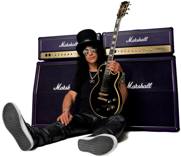 Slash brasilia 2