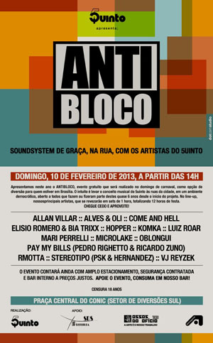 AntiBloco 2