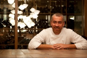 Alex Atala. Divulgação.