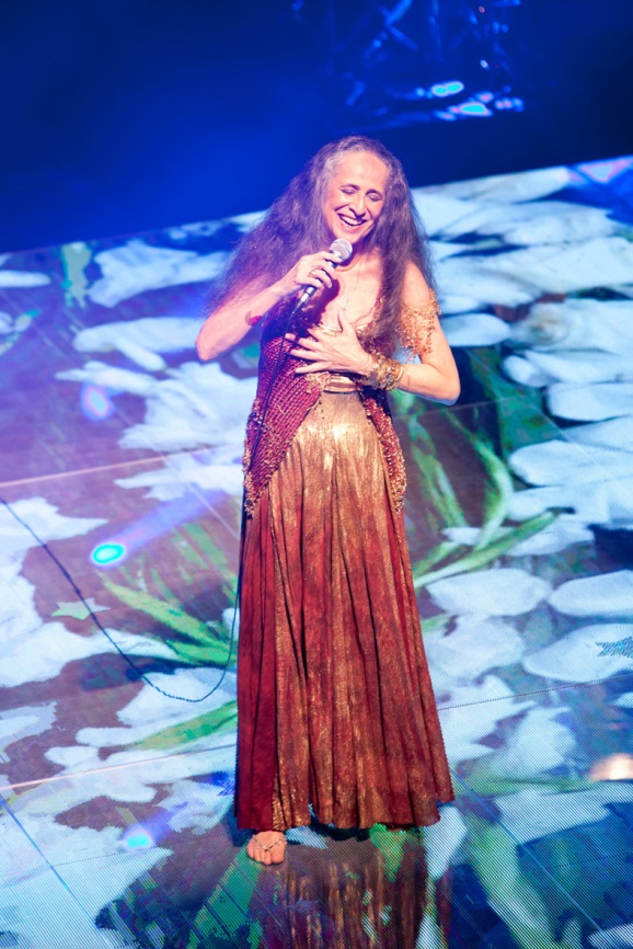 Maria Bethania foto Alexandre Moreira