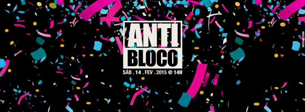 ANTIBLOCO