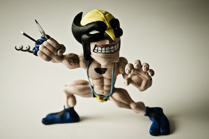 Igor Gosling. Divulgação;