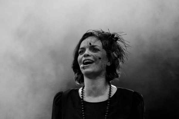 Paris Directo Prod, por Alain Biguet. Divulgação.