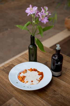 DUE_TRATTORIA_E_BRUSCHETTERIA_GNOCCHI_CON_FONDUTA_DI_BRIE_FOTO_FABIO SETTI-4