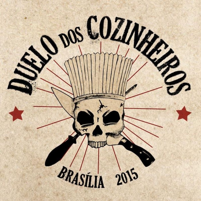 duelo dos cozinheiros 2