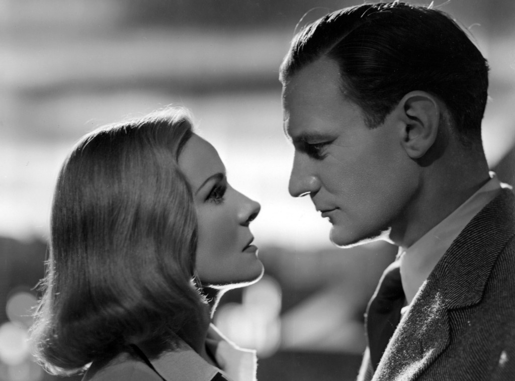 A História de uma Mulher.