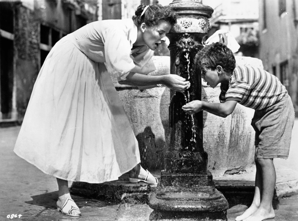 Quando o Coração Floresce.