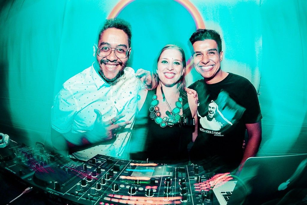 Festa Odara 2 Foto Sinclair Maia