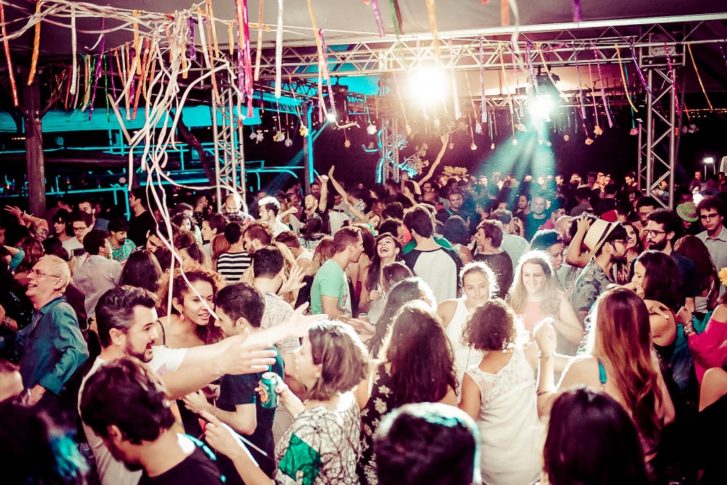 Festa Odara 3 Foto Sinclair Maia