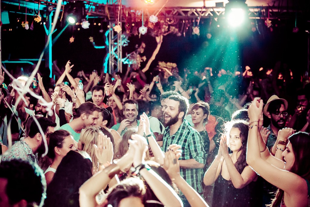 Festa Odara 4 Foto Sinclair Maia