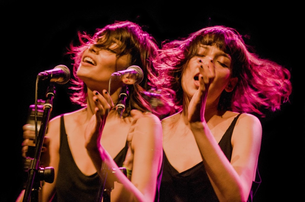 Carne Doce. Foto: Fernando Galassi.