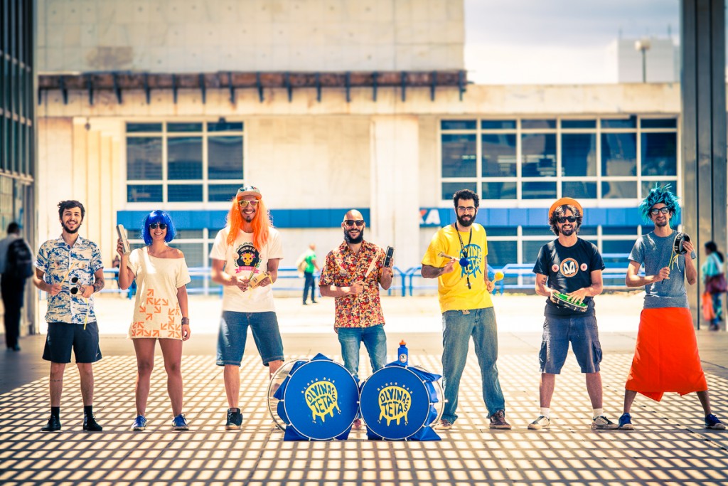 Foto: Sinclair Maia. Divulgação.