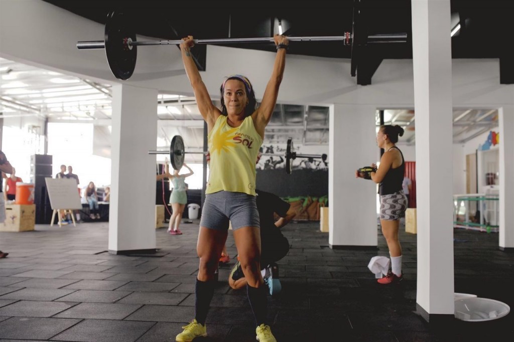 noa crossfit