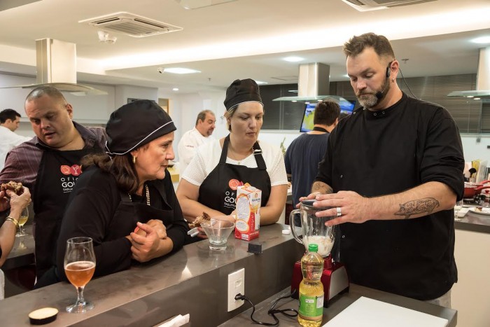 Fotos: Telmo Ximenes.