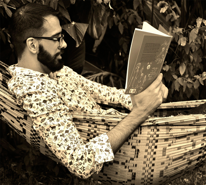 Tiago de Melo Andrade.