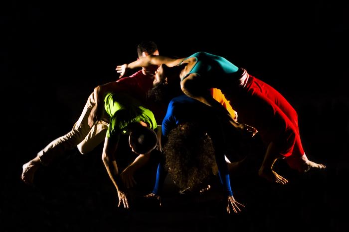 2ª edição do DF Improvisa Dança promove intercâmbio entre artistas latino-americanos e o público com programação que vai de julho a agosto