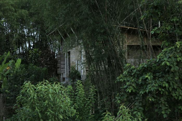 Festival Internacional de Cinema de Arquitetura - arch_cine