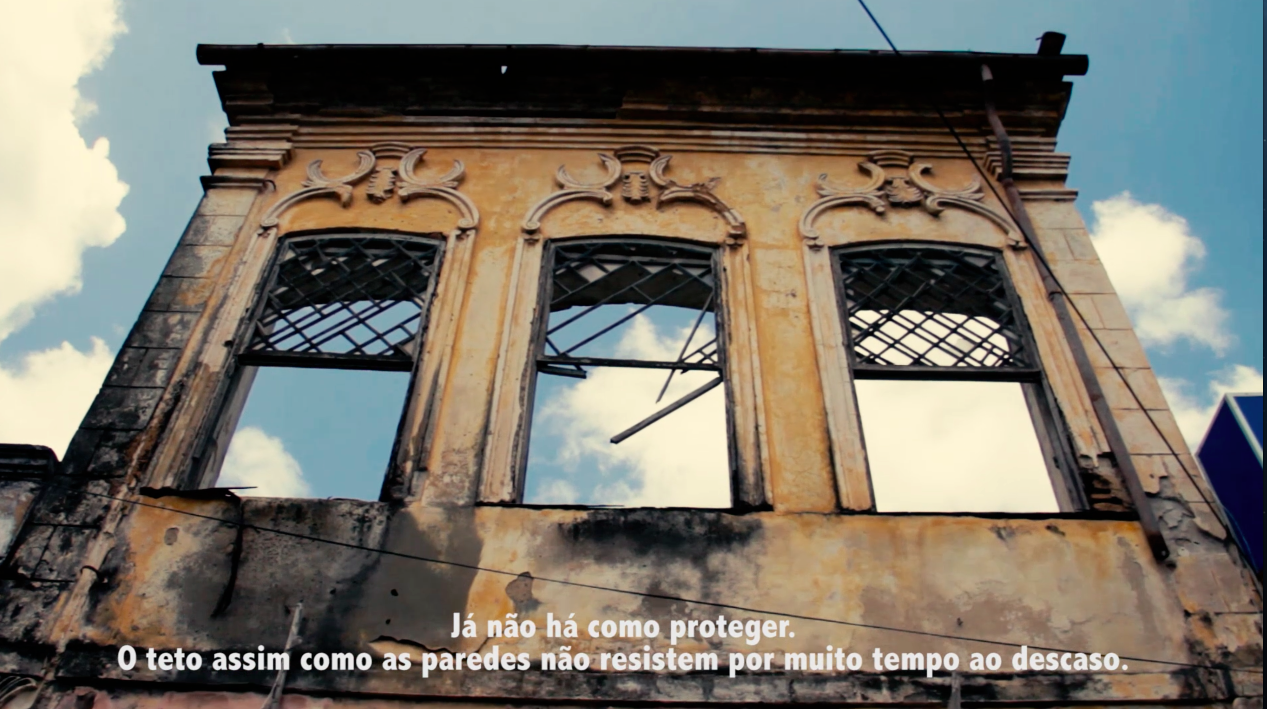 Festival Internacional de Cinema de Arquitetura - arch_cine