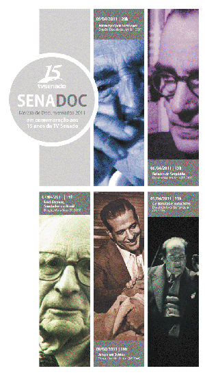 Mostra Senado Documento.