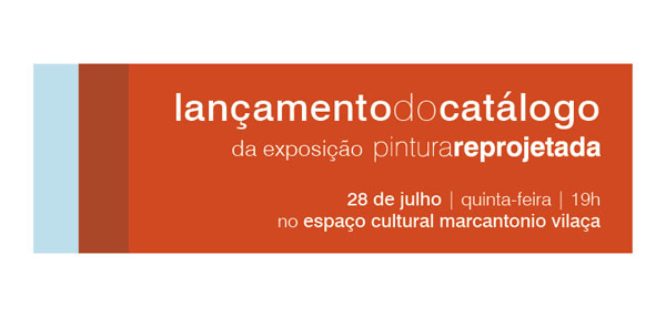 A mostra “Pintura Reprojetada” está em cartaz no TCU.