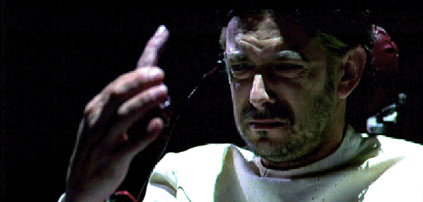 Mostra “Sobresalto” apresenta o Cinema Fantástico e de Terror produzido na Espanha do século XX.