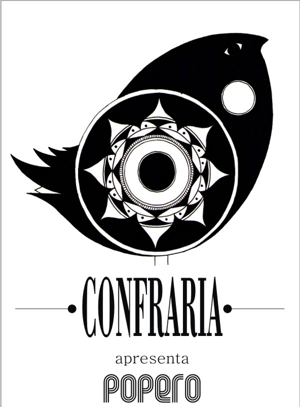 Resultado da promoção Confraria apresenta Popero.