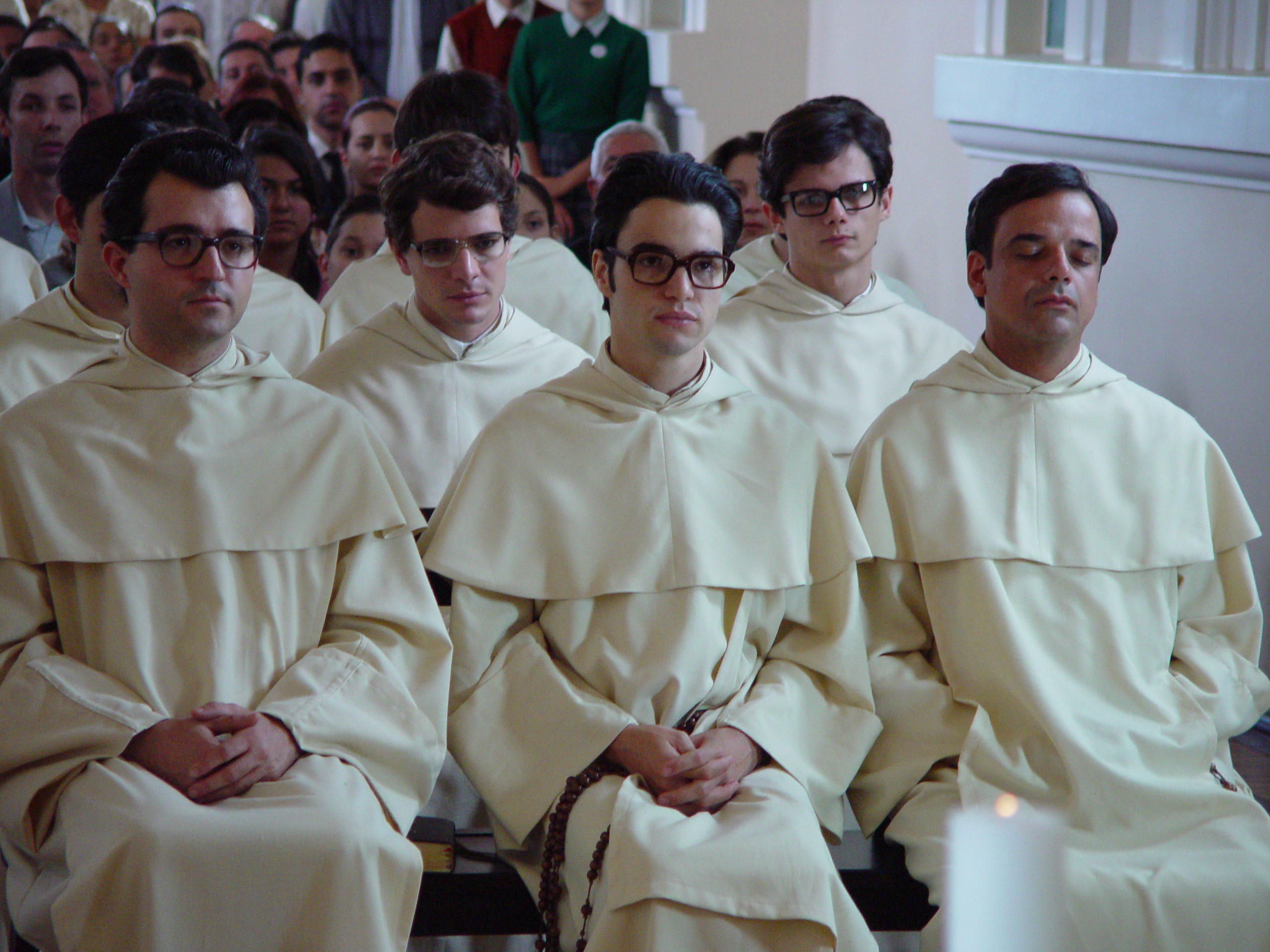 7ª Mostra Cinema e Direitos Humanos na América do Sul.