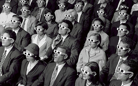 Curso “Crítica Cinematográfica e Análise Fílmica” com Yale Gontijo.