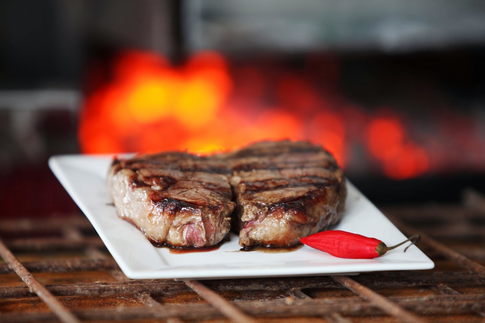 Restaurante Toro investe na deliciosa parrilla.