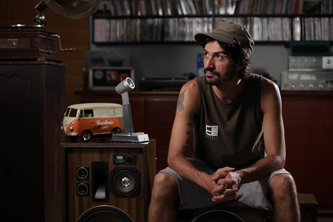 Balaio Café faz festa de 7 anos. Sorteio de 7 cortesias.