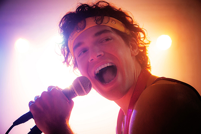 Cazuza Pro Dia Nascer Feliz, o Musical.