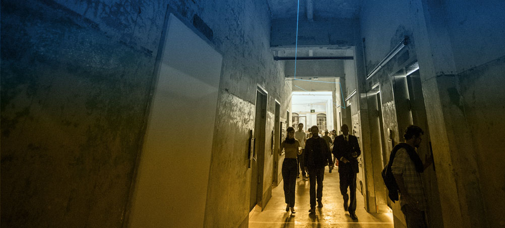 Residência artística da Red Bull Station recebe inscrições para 11ª edição.