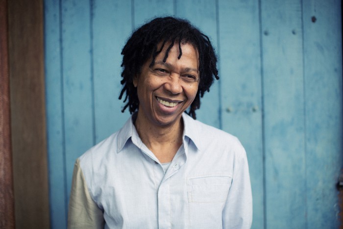 Djavan faz única apresentação em Brasília.
