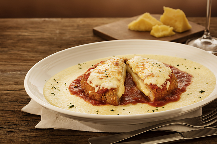 Abbraccio Cucina Italiana lança novidades no cardápio.