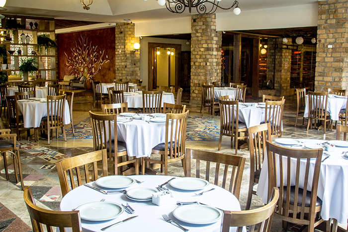 Steak Bull Churrascaria abre no Setor de Clubes Sul.