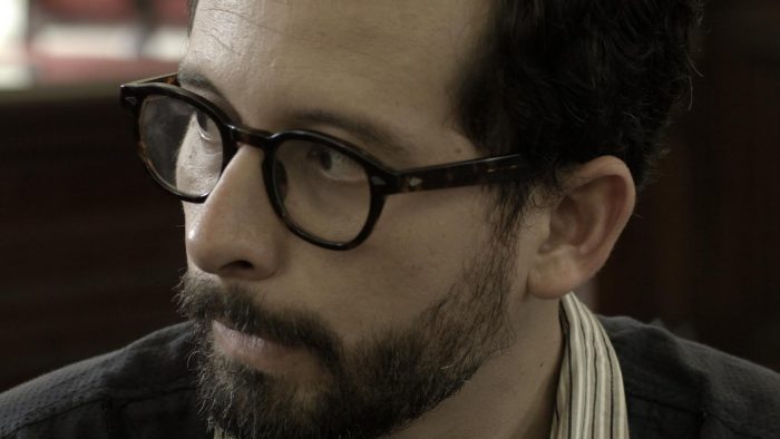Projeto Literaturas traz ciclo de oficinas e debates gratuitos e estreia com João Paulo Cuenca.