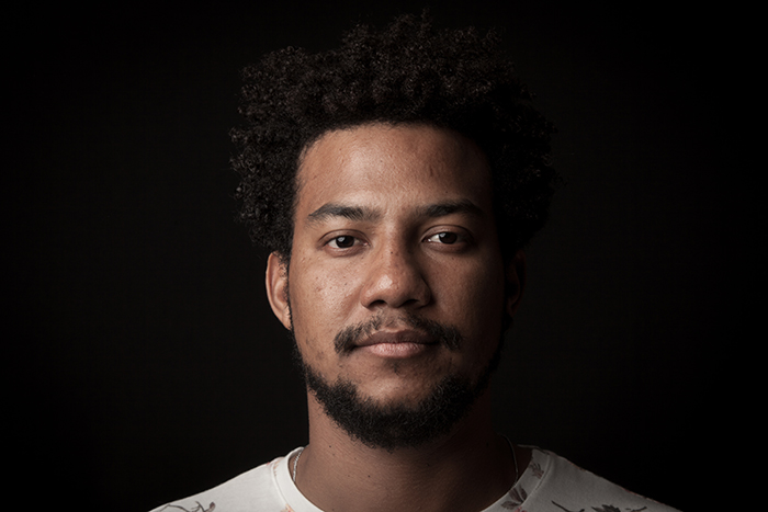 Vinícius de Oliveira se apresenta no Clube do Choro.