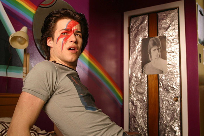 O II Festival Internacional de Cinema LGBTI agita o Cine Brasília com programação gratuita.
