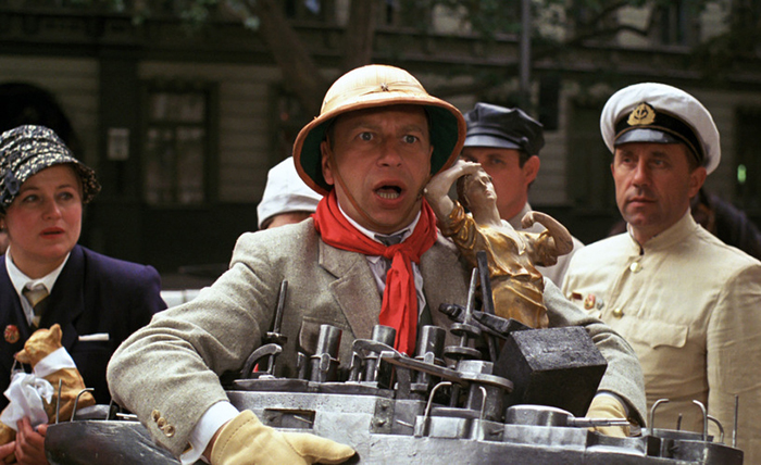 7ª Mostra de Cinema Polonês chega ao CCBB com entrada franca.