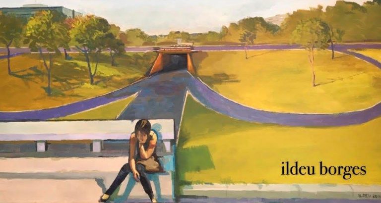 Museu Correios recebe a mostra “Cotidianos”.
