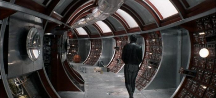 Um passeio pelo cinema russo no Cine Brasília com entrada franca.