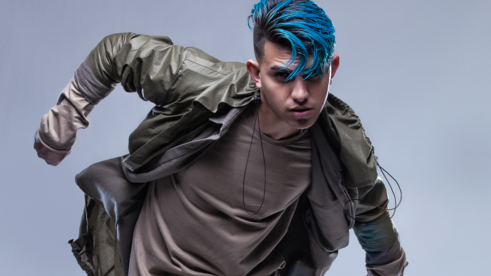 Jojo Todynho e MC Fiote na Festa Zumbeat – Edição Baile Funk.