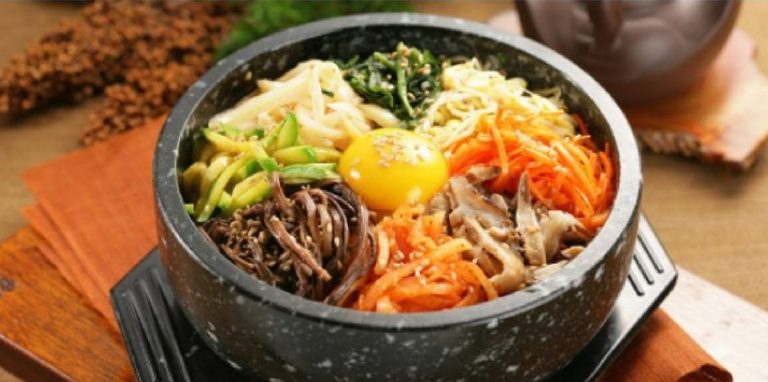 Festival de Comida Coreana agita a Asa Sul.