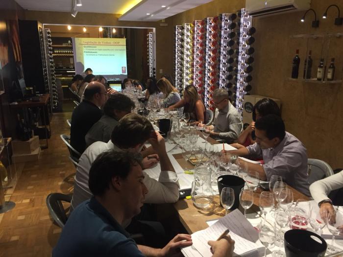 Sommelier School