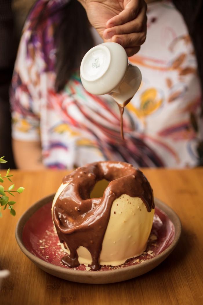 Asa Norte ganha gelateria 100% artesanal.